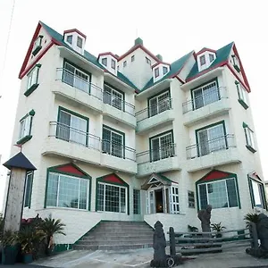 Sea Palace Holiday home